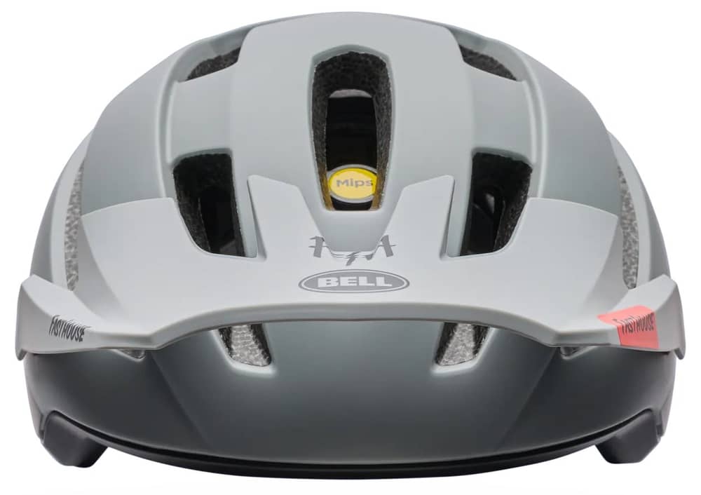 Bell 4Forty Air Mips  Helmet in Black - Image 3 of 6