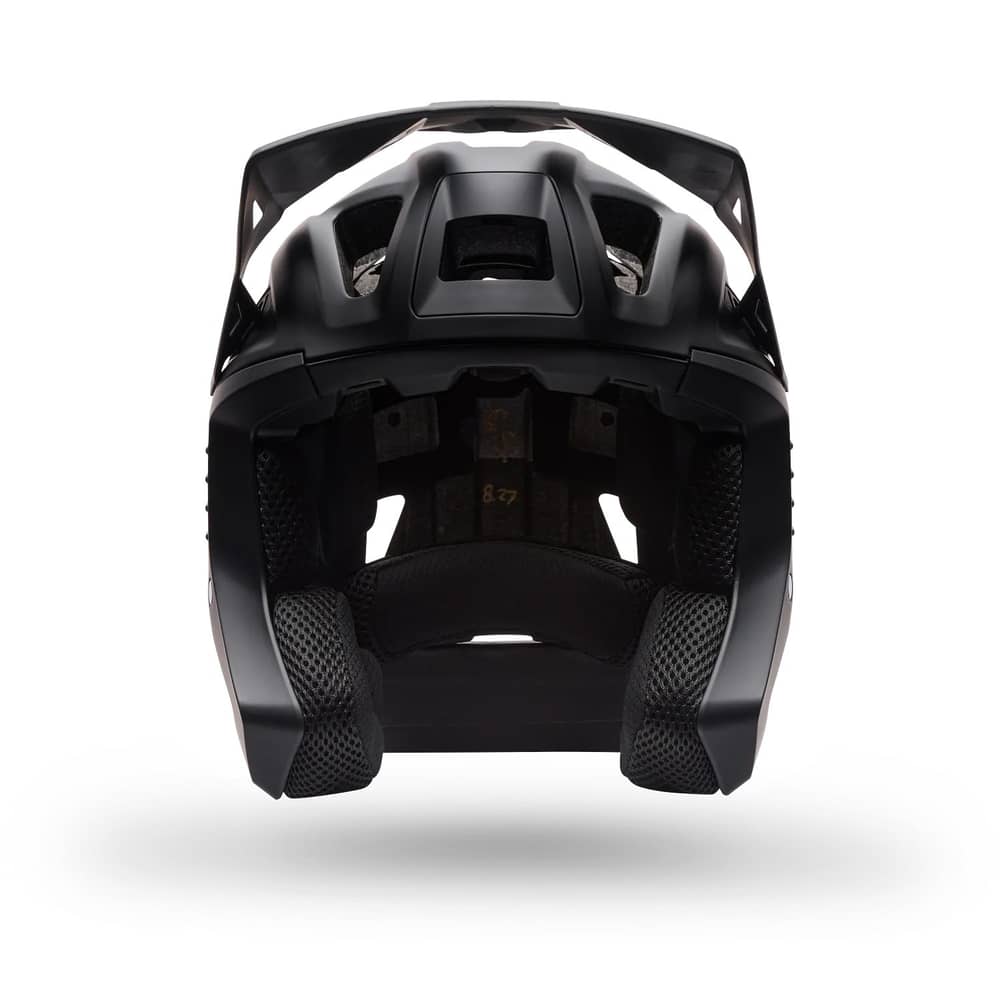 Bell 3Qtr-Air Mips Helmet in Matte Black - Image 3 of 6