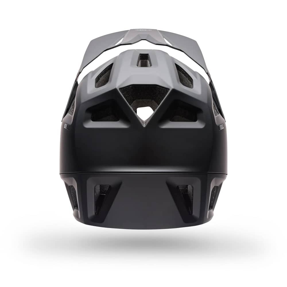 Bell 3Qtr-Air Mips Helmet in Matte Black - Image 4 of 6