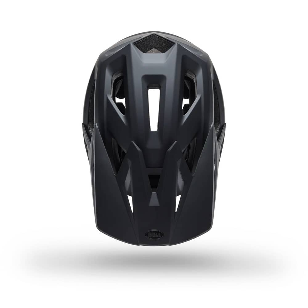 Bell 3Qtr-Air Mips Helmet in Matte Black - Image 5 of 6