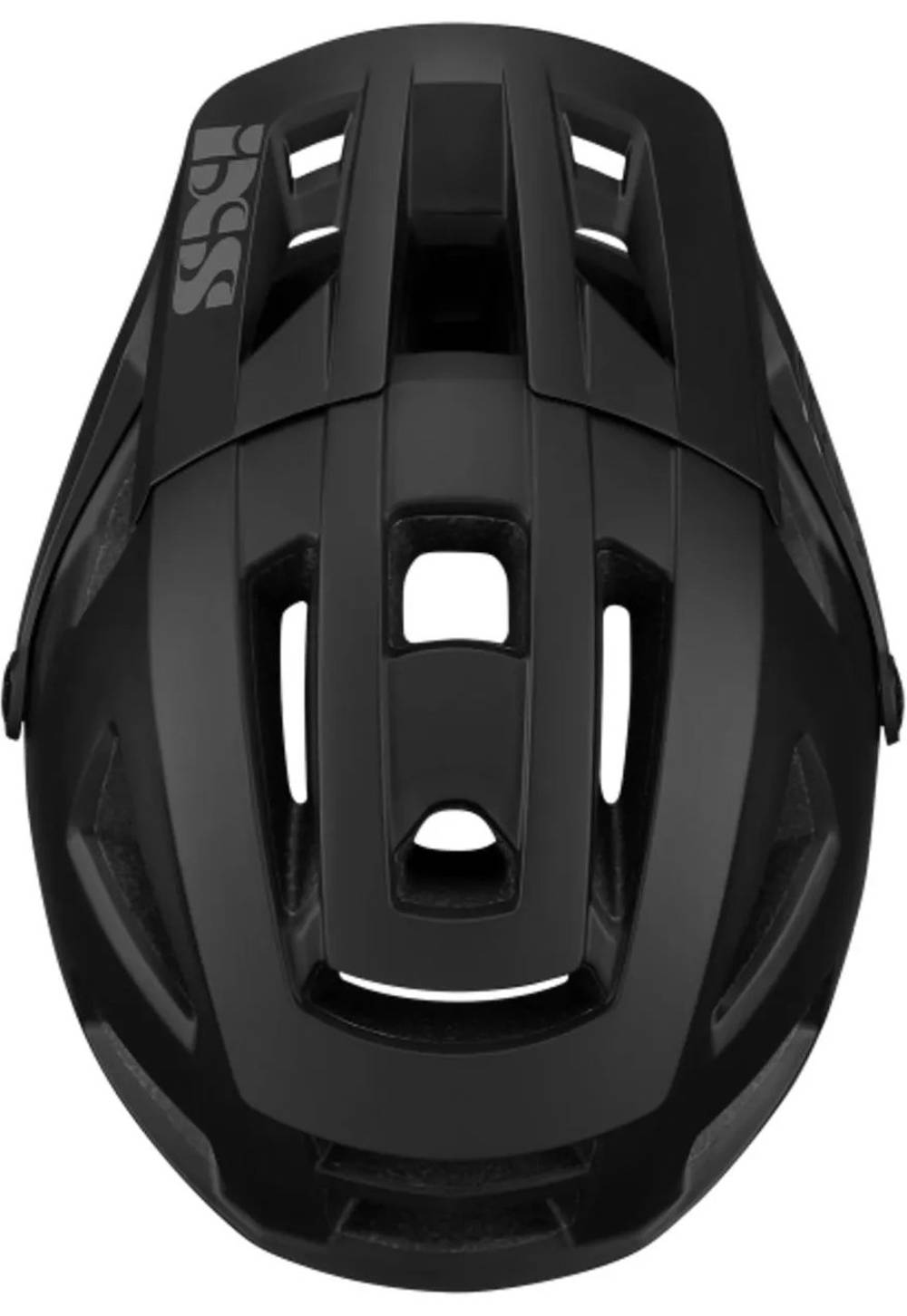 IXS Trigger AM Mips Helmet in Black - Image 4 of 4