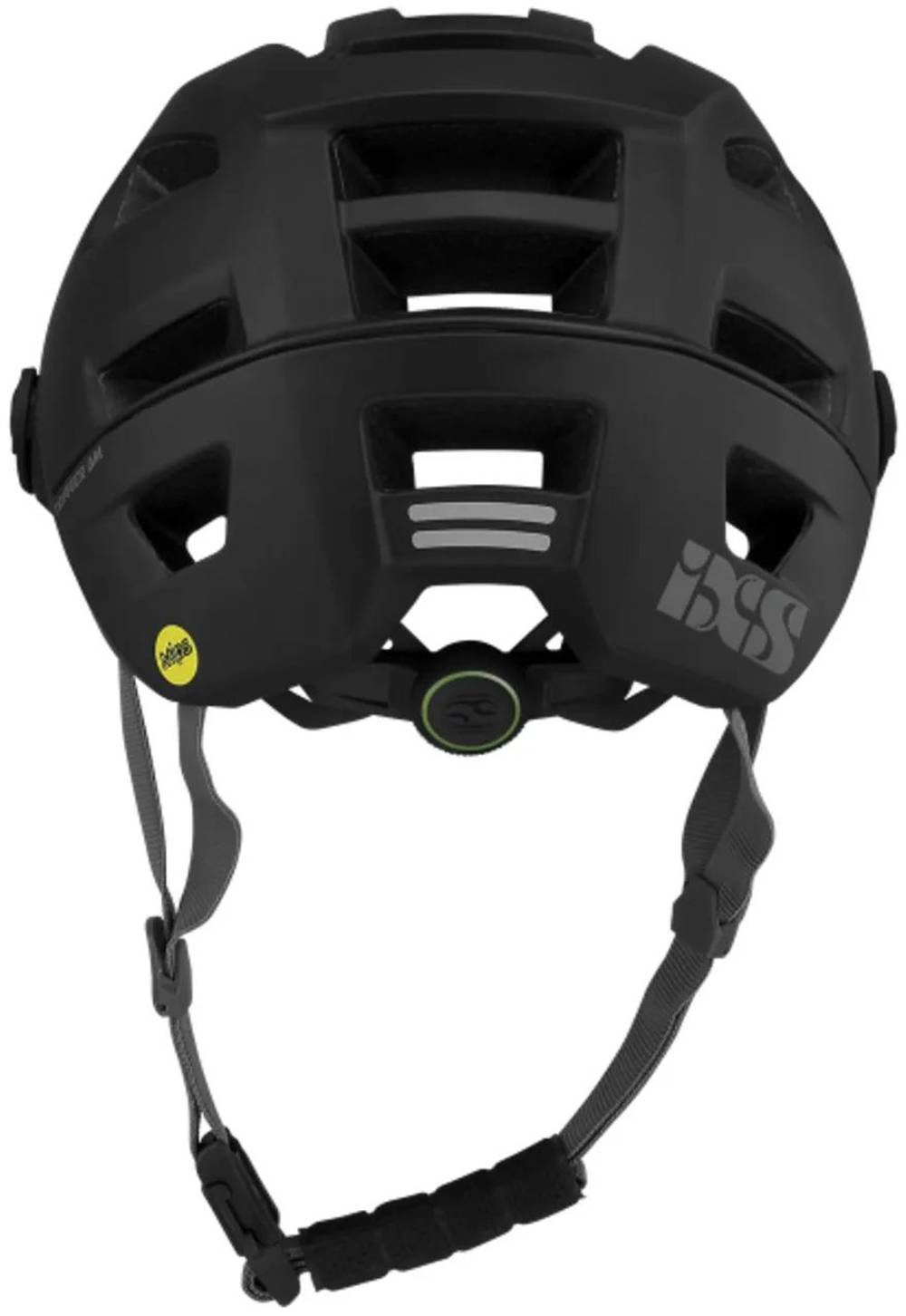 IXS Trigger AM Mips Helmet in Black - Image 2 of 4