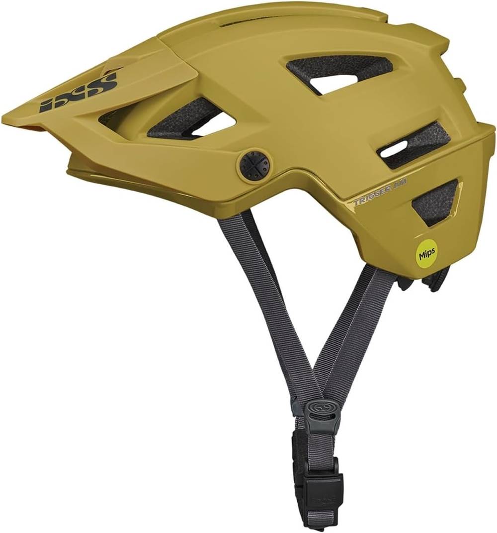 IXS Trigger AM Mips Helmet - Image 1 of 4