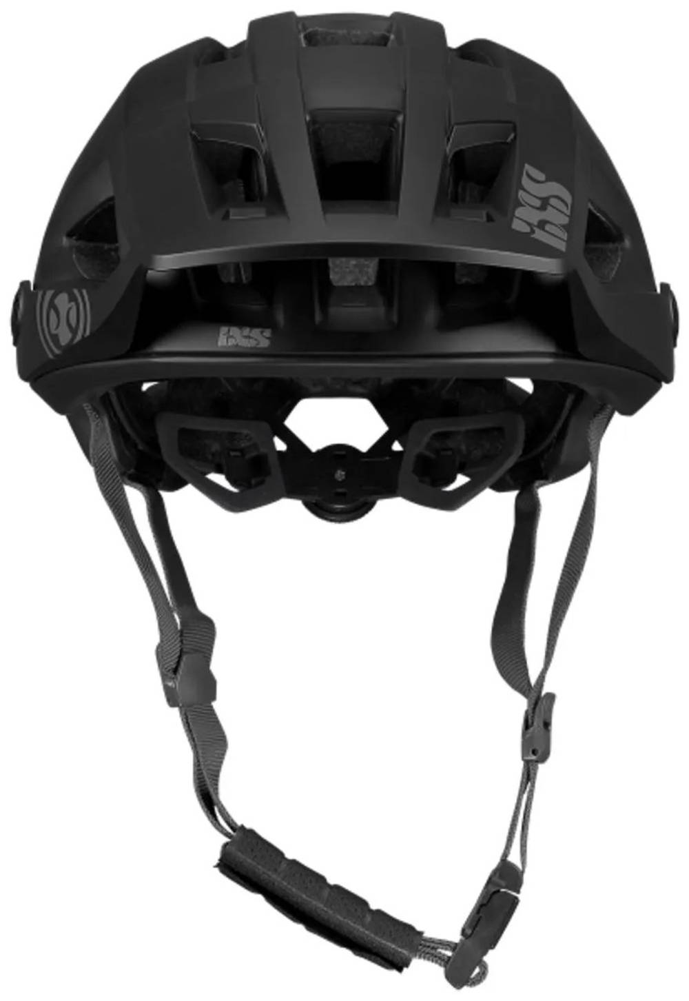 IXS Trigger AM Mips Helmet in Black - Image 3 of 4