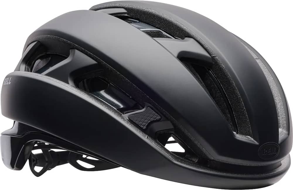 Bell XR Spherical Helmet in Black - Image 1 of 5