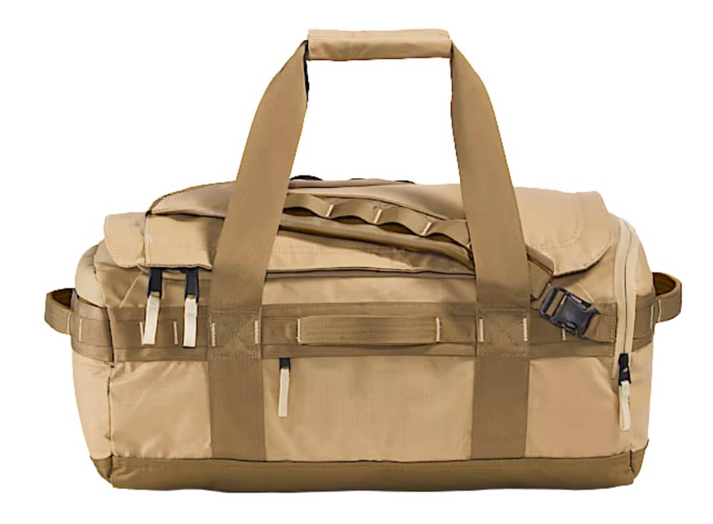 The North Face The North Face | Base Camp Voyager Duffel-42L