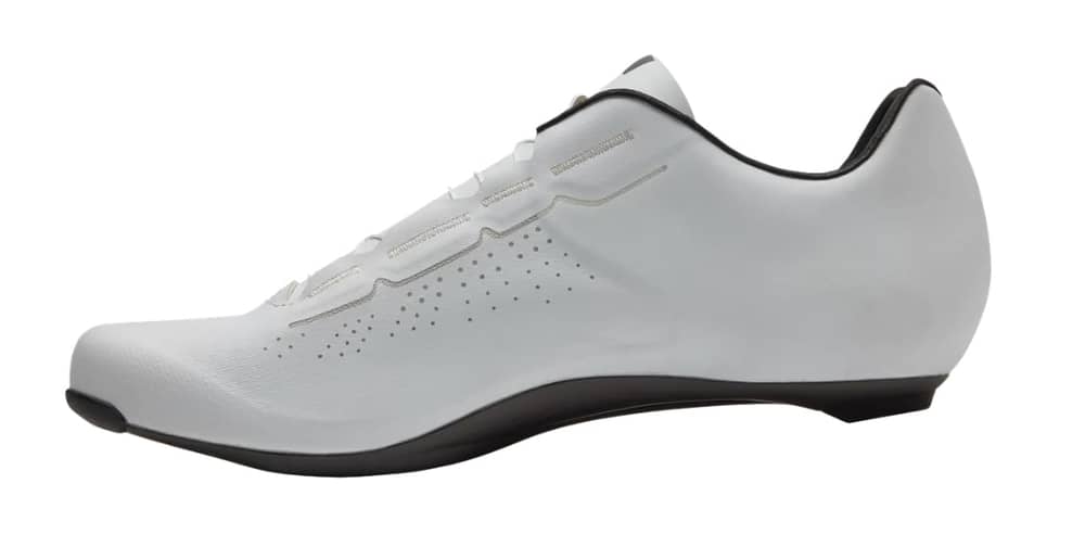 Giro Imperial II AS Shoe in White - Image 2 of 3