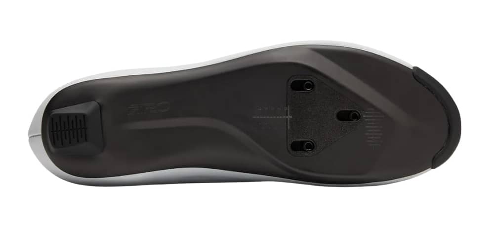 Giro Imperial II AS Shoe in White - Image 3 of 3