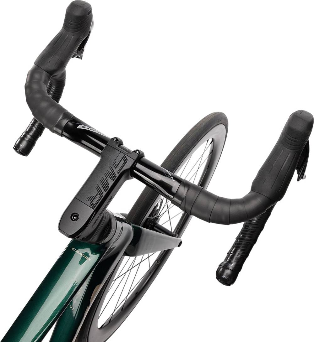 Argon 18 SUM Force AXS Bike 2026 in British Racing Green - Image 5 of 5