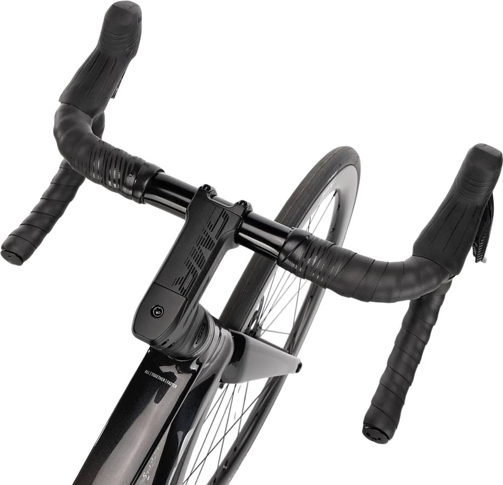 Argon 18 SUM Force AXS Bike 2026 in Smoked Nickel - Image 5 of 5
