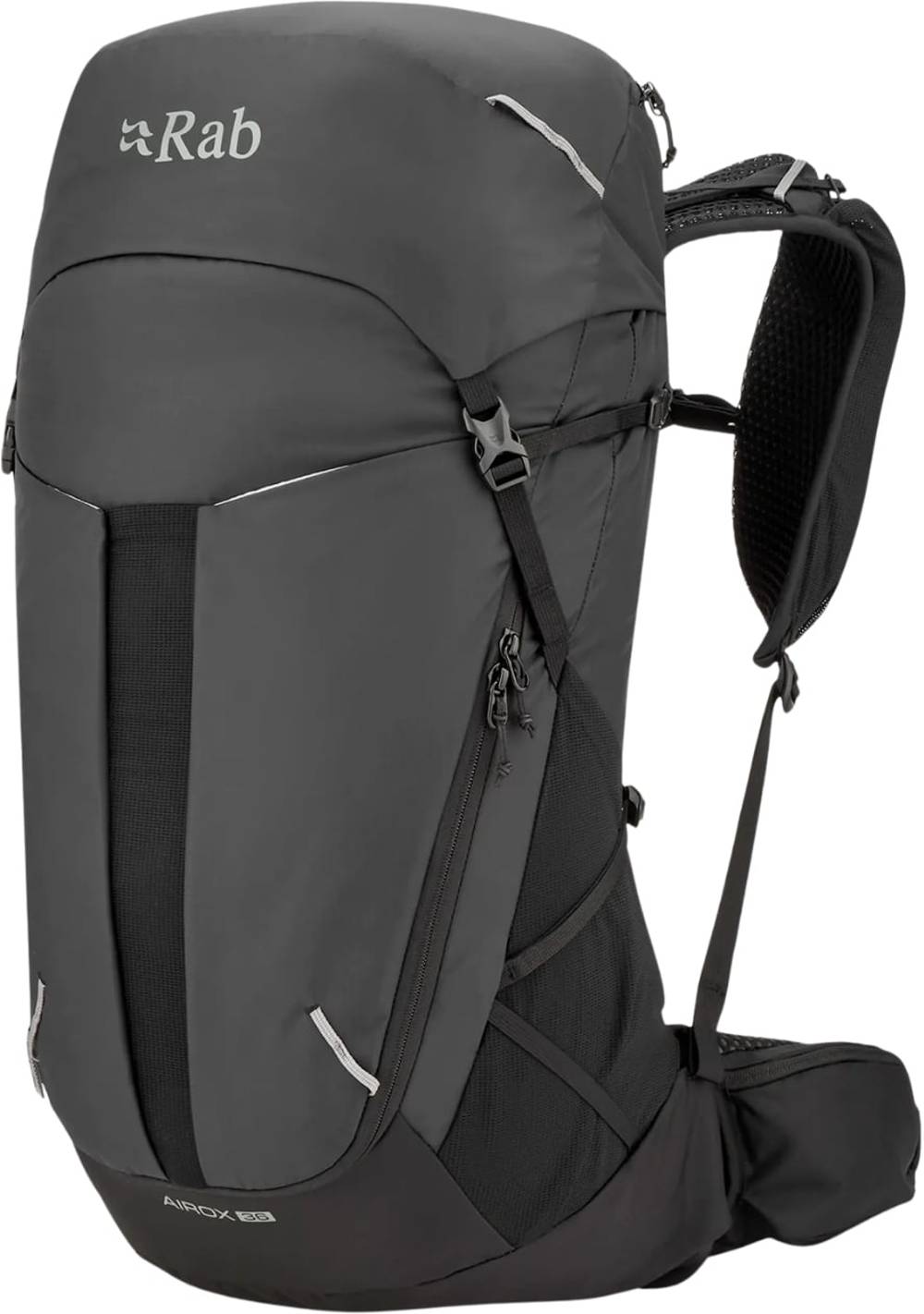 Rab Airox 36L Backpack in Black - Image 1 of 1