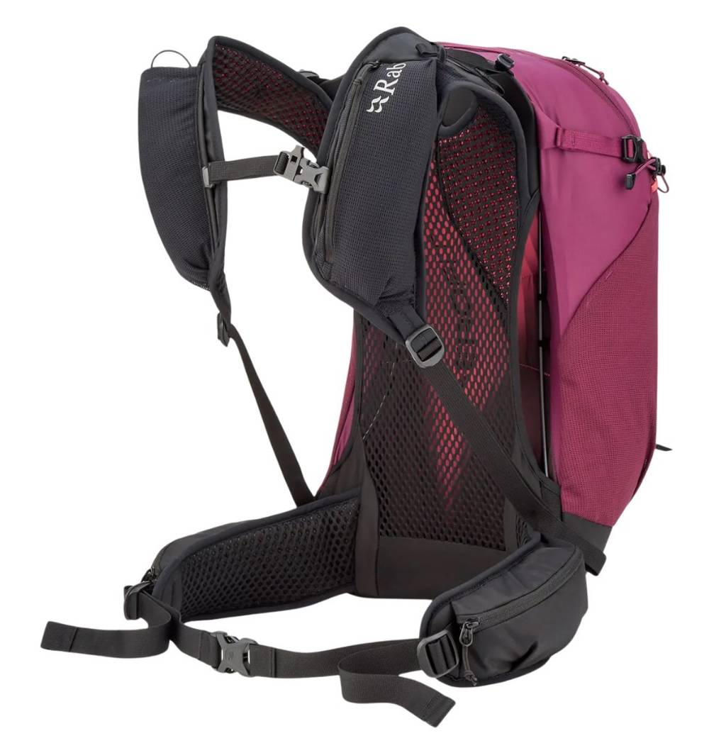 Rab Airox 22L ND Daypack - Image 2 of 3