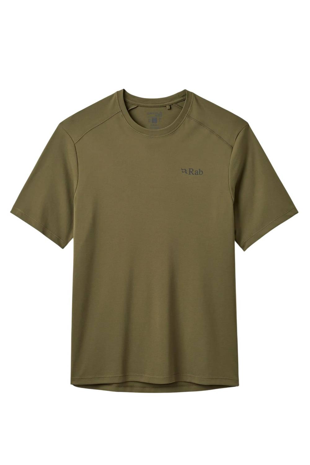 Rab Force Tee