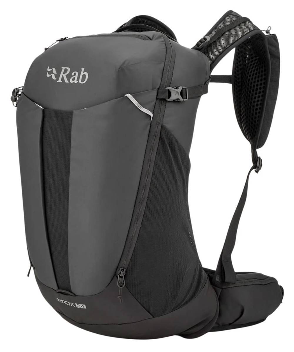 Rab Airox 24L Daypack in Black - Image 1 of 3