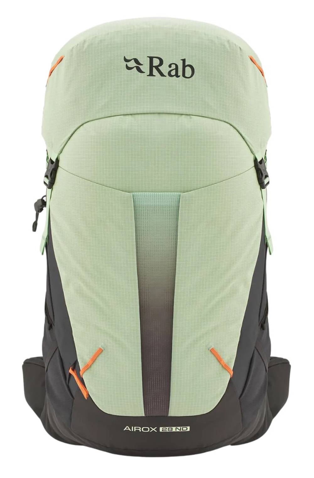 Rab Airox 28L ND Daypack in Fig Green/Black - Image 3 of 3