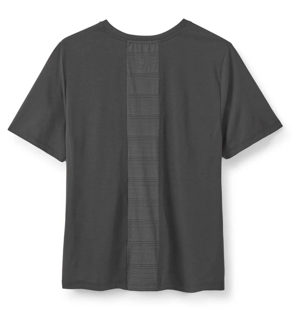 Rab Rivelin Women's Tee in Black - Image 1 of 2