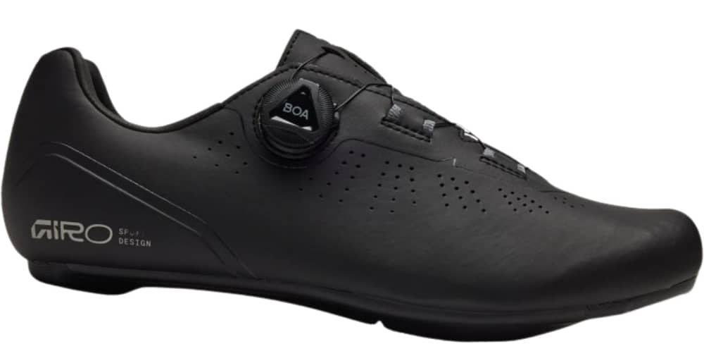 Giro CADET II Shoes in Black - Image 2 of 4