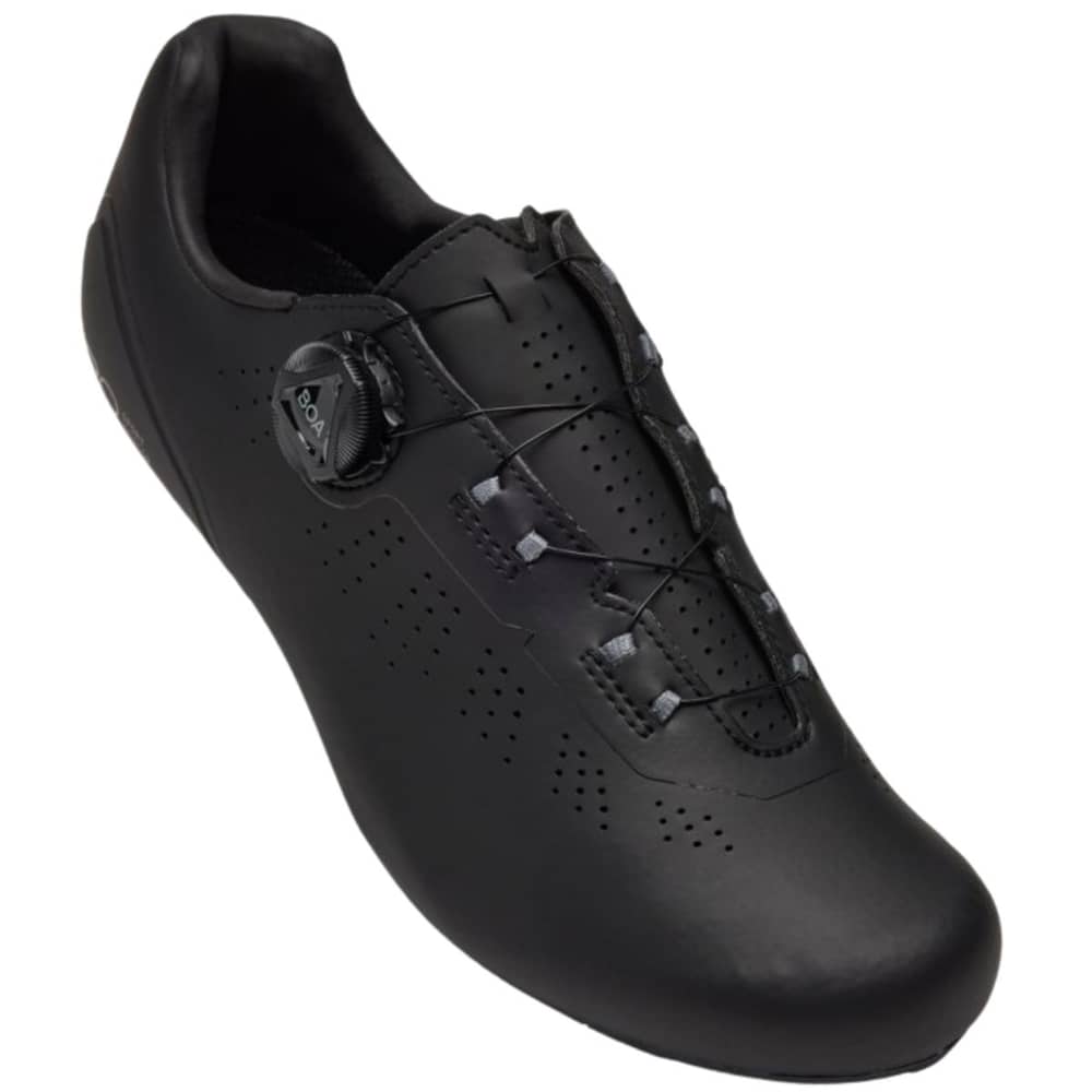 Giro CADET II Shoes in Black - Image 1 of 4