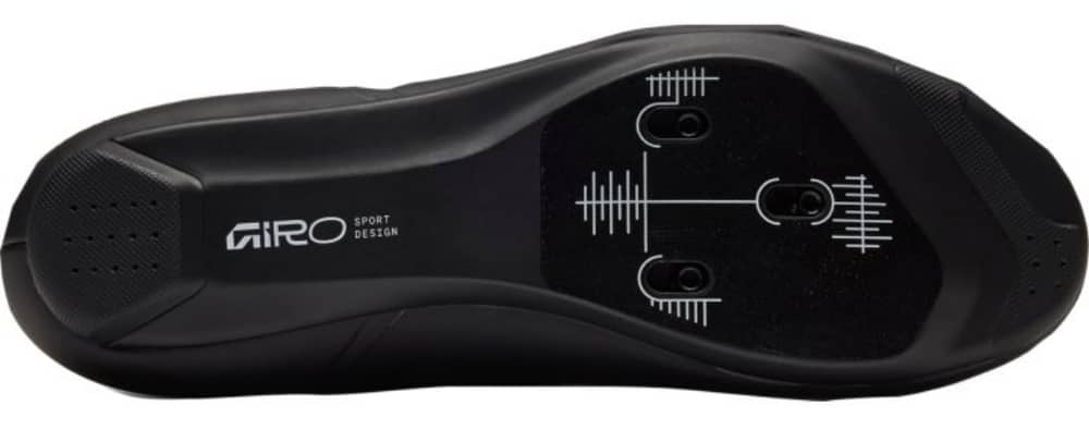 Giro CADET II Shoes in Black - Image 4 of 4