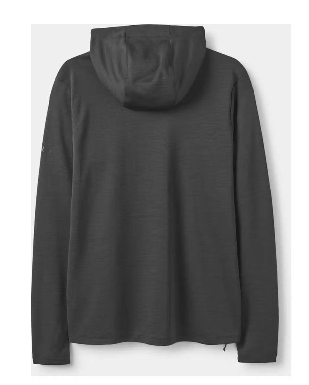 Rab Staden Women's Hoody in Anthracite - Image 1 of 2