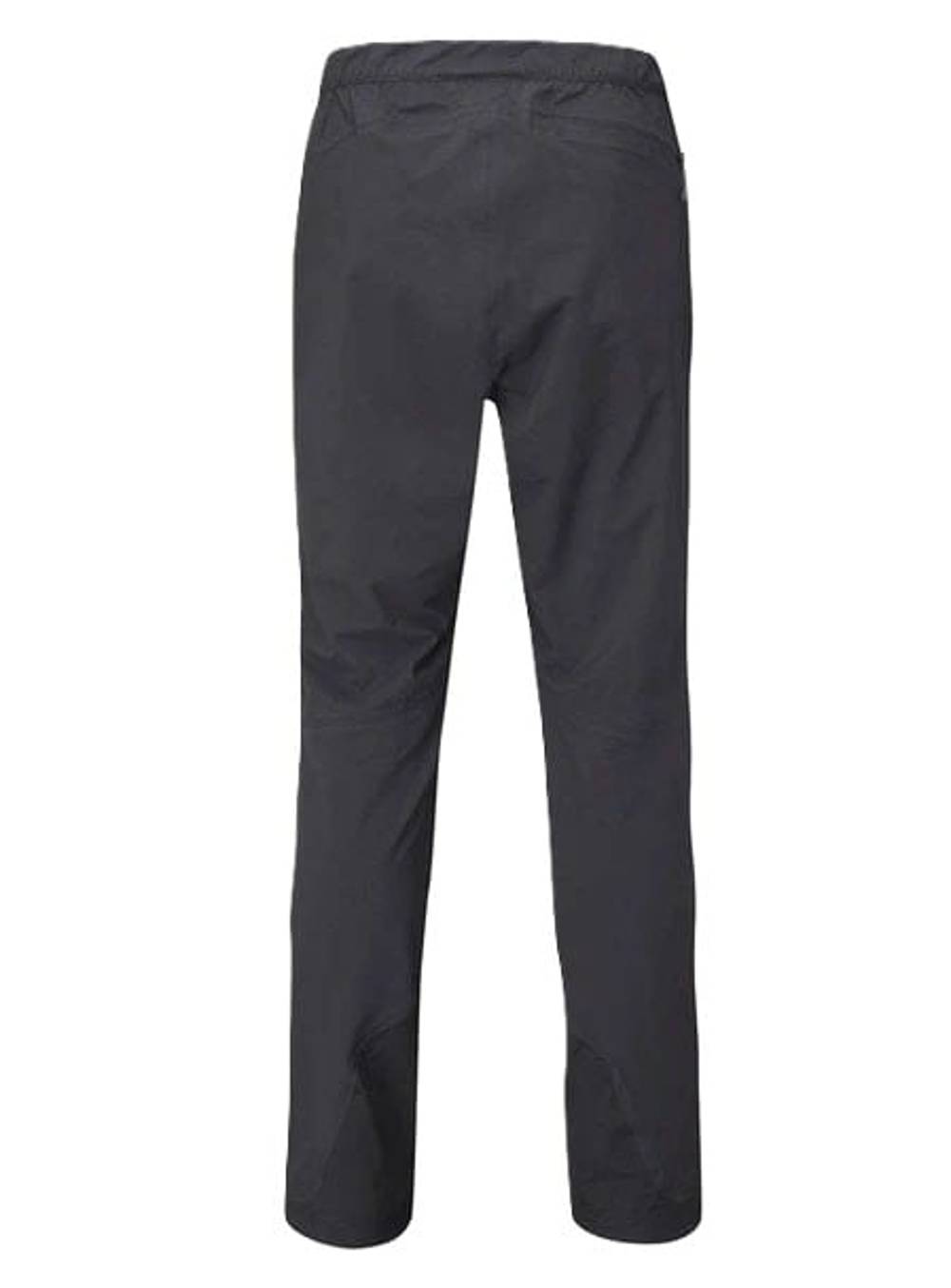 Rab Kinetic 2.0 Pants in Beluga - Image 2 of 3