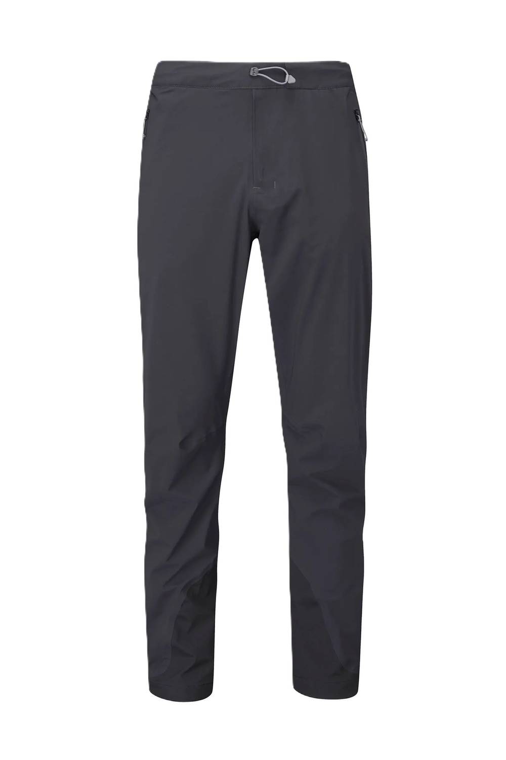 Rab Kinetic 2.0 Pants in Beluga - Image 1 of 3