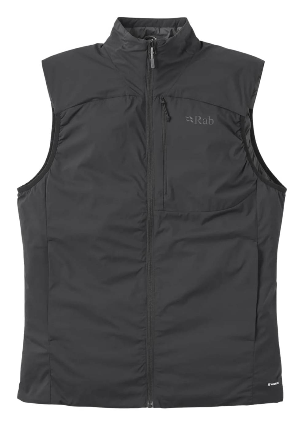Rab Xenair Vest in Black - Image 1 of 1