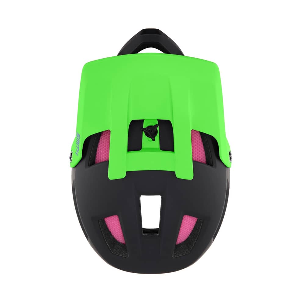 Smith Mainline MIPS Helmet in Matte Archive Flamingo - Image 3 of 3