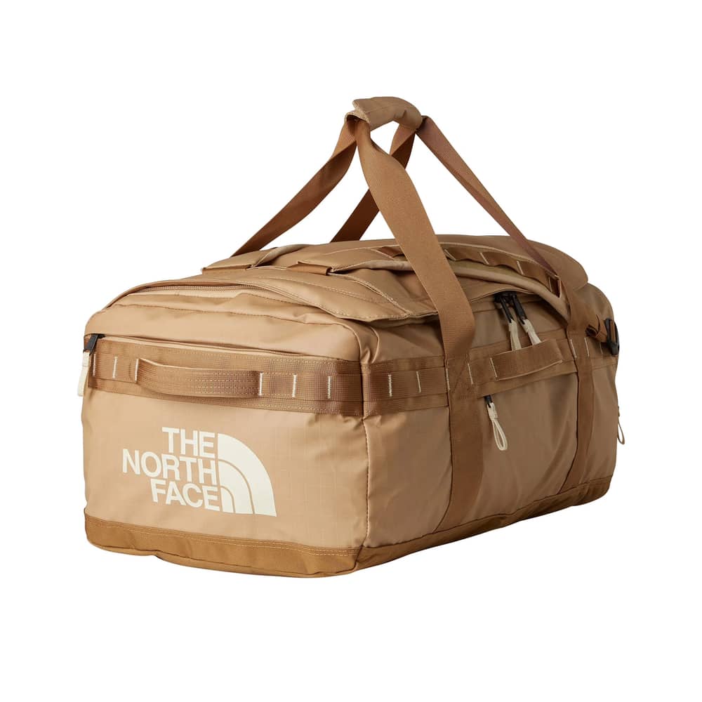 The North Face Base Camp Voyager Duffel—62L