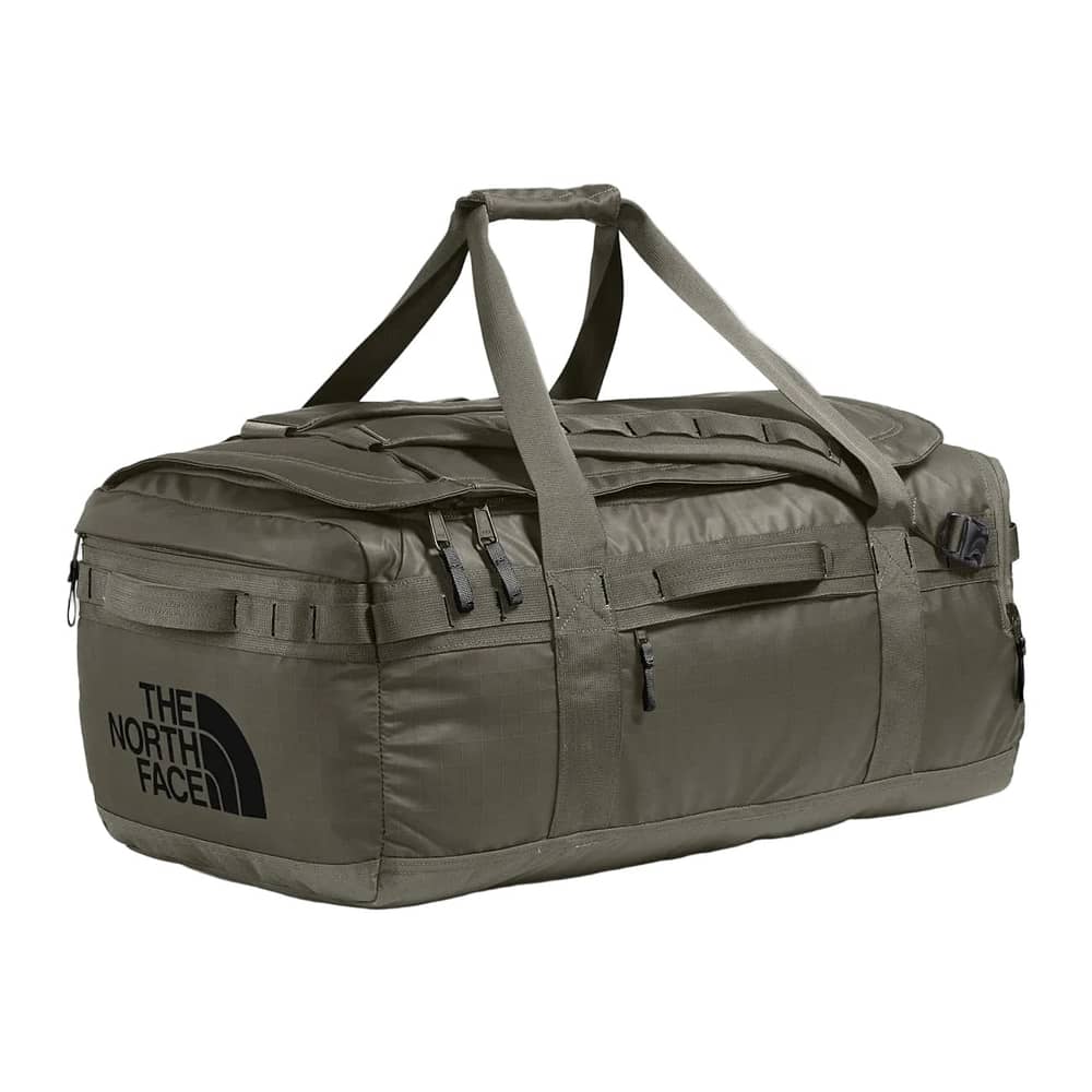 The North Face Base Camp Voyager Duffel—62L
