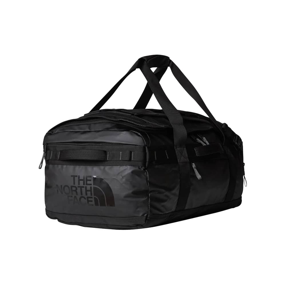 The North Face Base Camp Voyager Duffel—62L