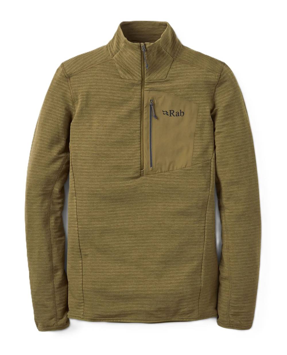 Rab Ascendor Light Pull-On Fleece