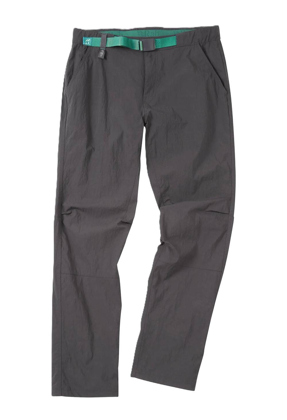 Rab Agden Pants in Anthracite - Image 1 of 1