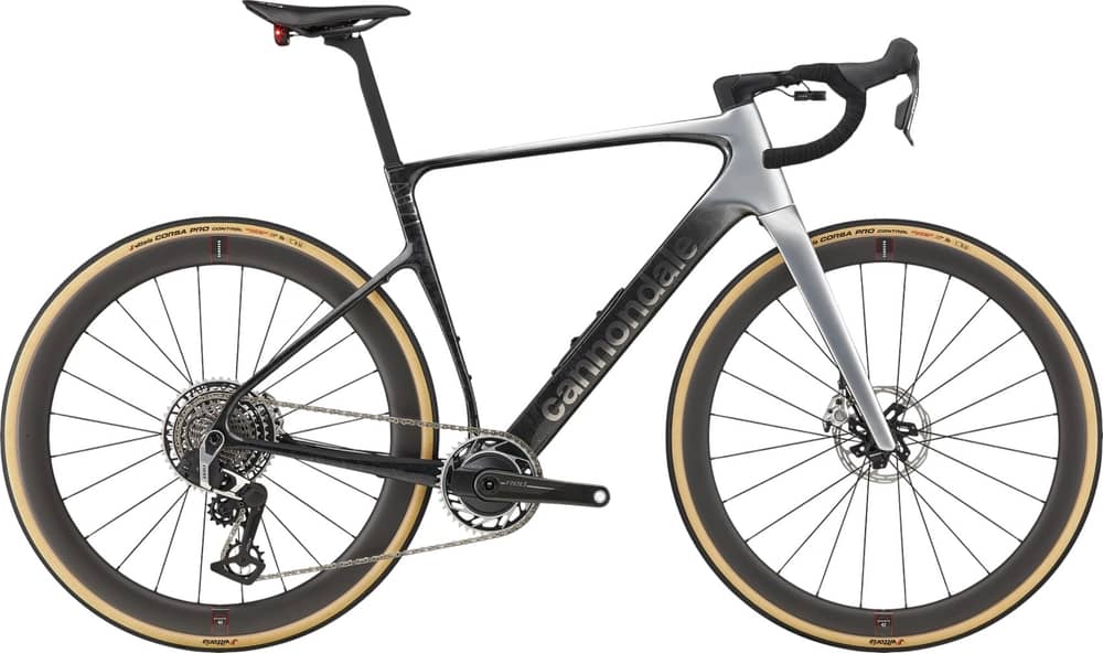 Cannondale Synapse SmartSense LAB71 Bike in Black Marble - Image 1 of 1
