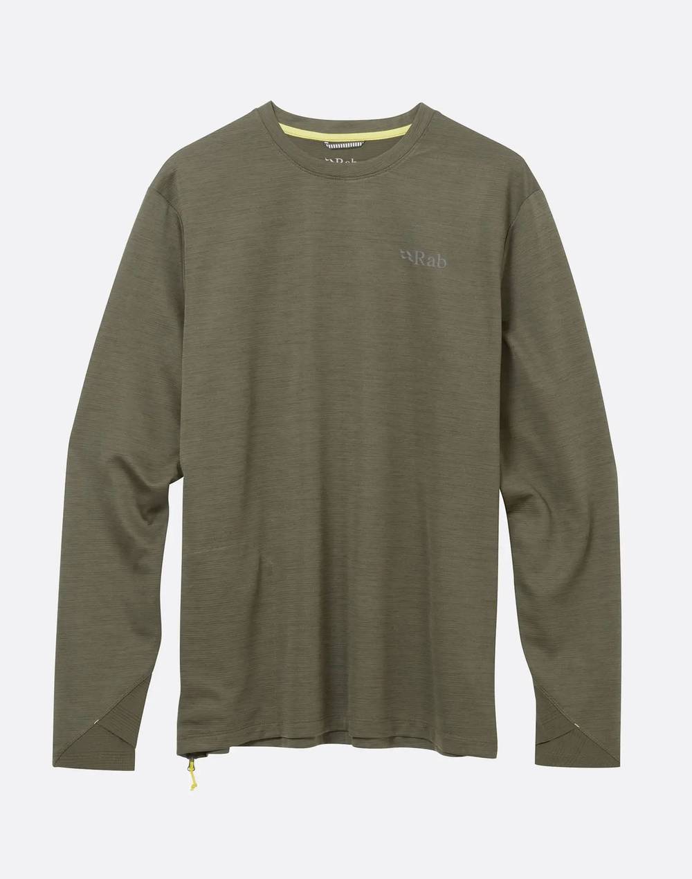 Rab Staden Crew Fleece