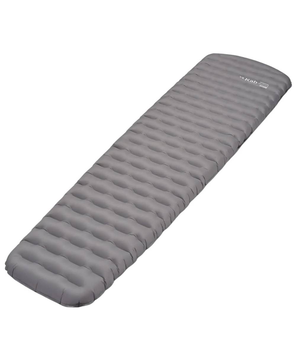 Rab Ultrasphere 5 Sleeping Mat in Dark Pewter - Image 3 of 3