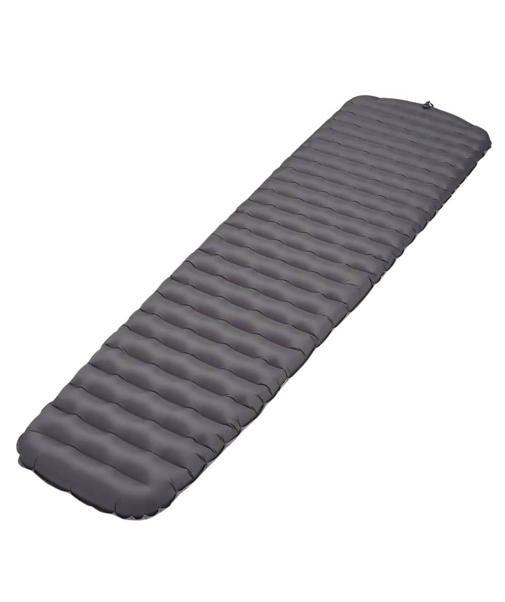Rab Ultrasphere 5 Sleeping Mat in Dark Pewter - Image 2 of 3