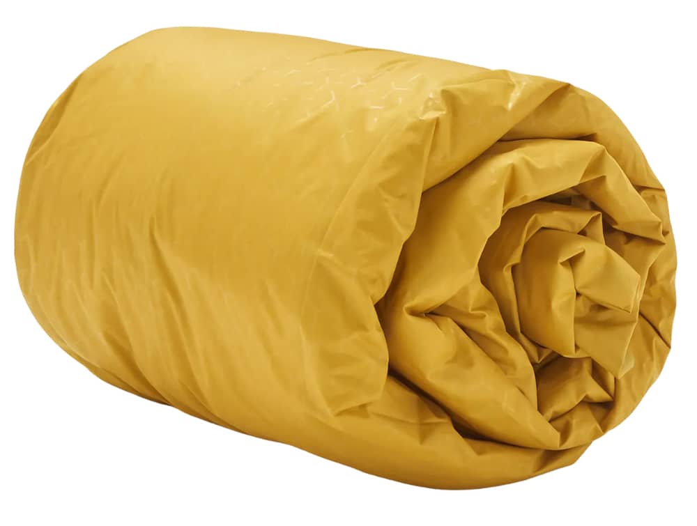 Rab Ionosphere 5 Sleeping Mat in Dark Pollen - Image 3 of 3