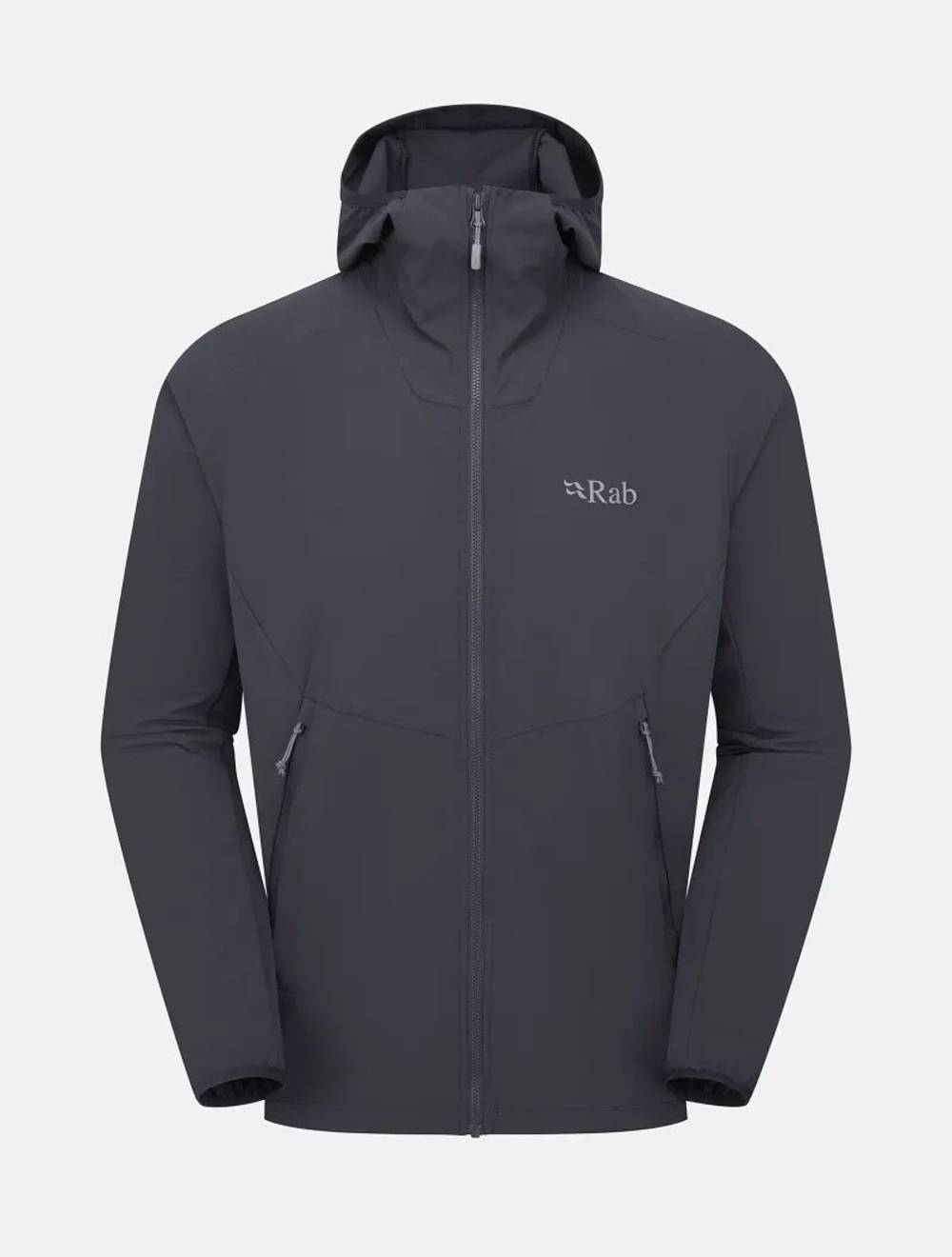 Rab Borealis Alpine Hoody