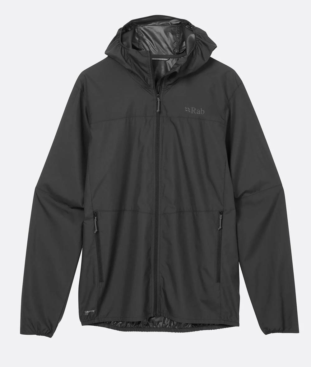 Rab Windgather Hoody