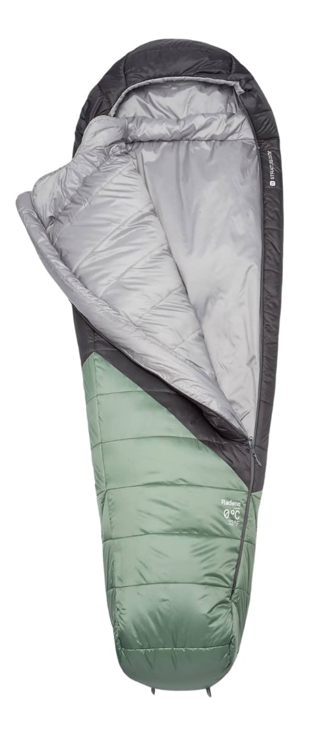 Rab Radeon 0C / 32F Wmns Sleeping Bag