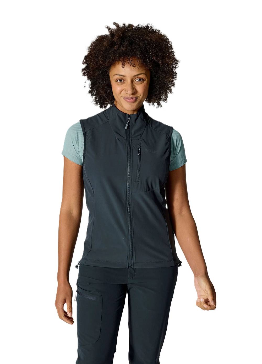 Rab Borealis Women's Vest