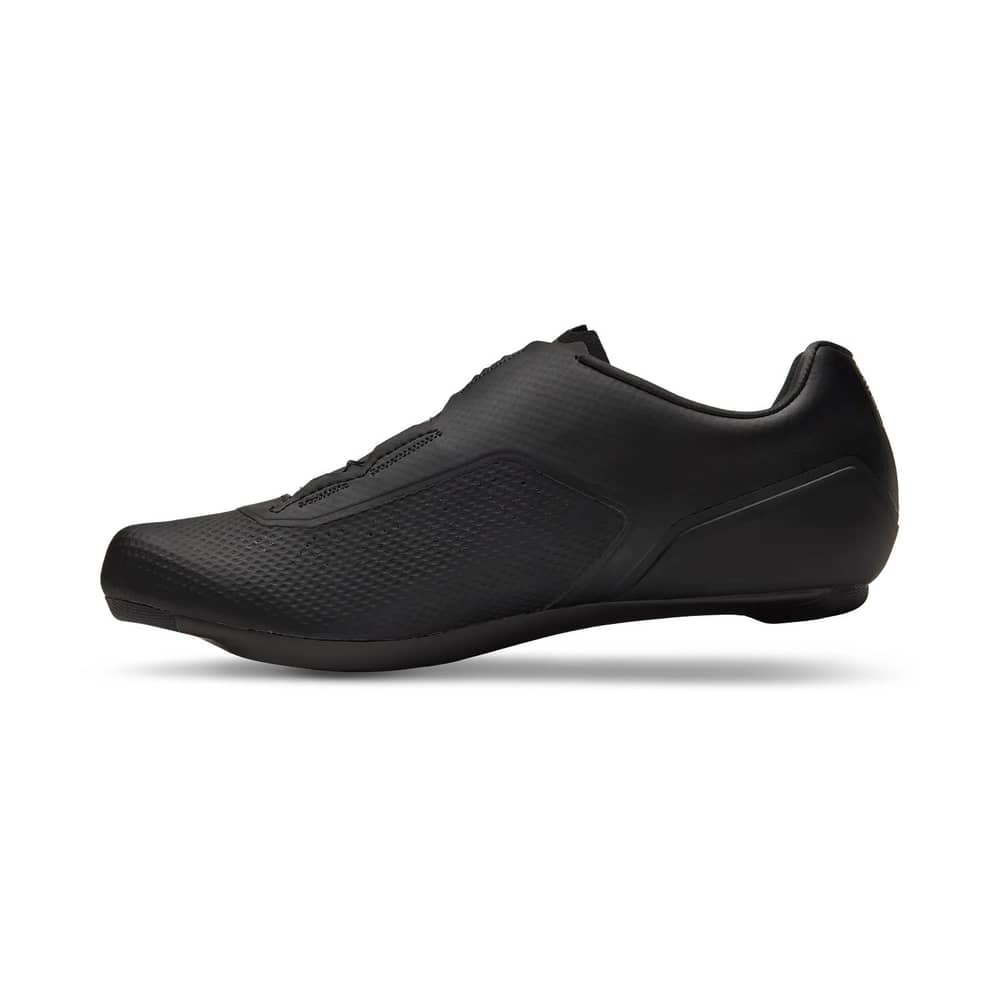 Giro REGIME II Shoes in Black - Image 3 of 4