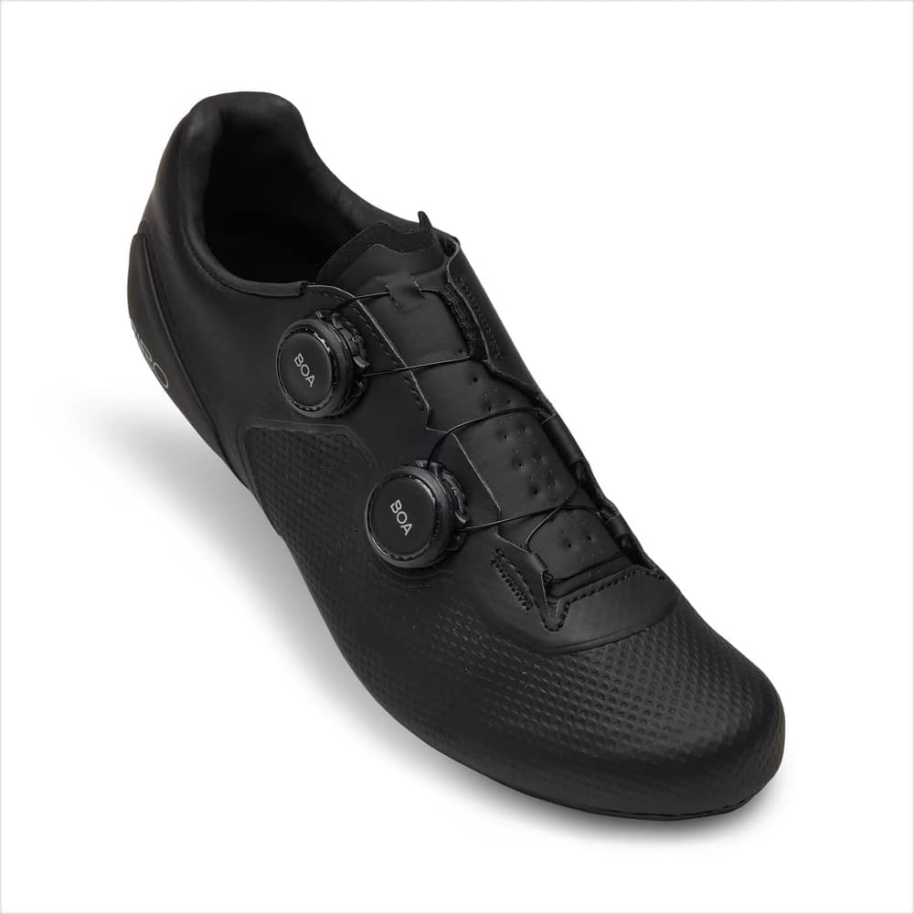 Giro REGIME II Shoes in Black - Image 2 of 4