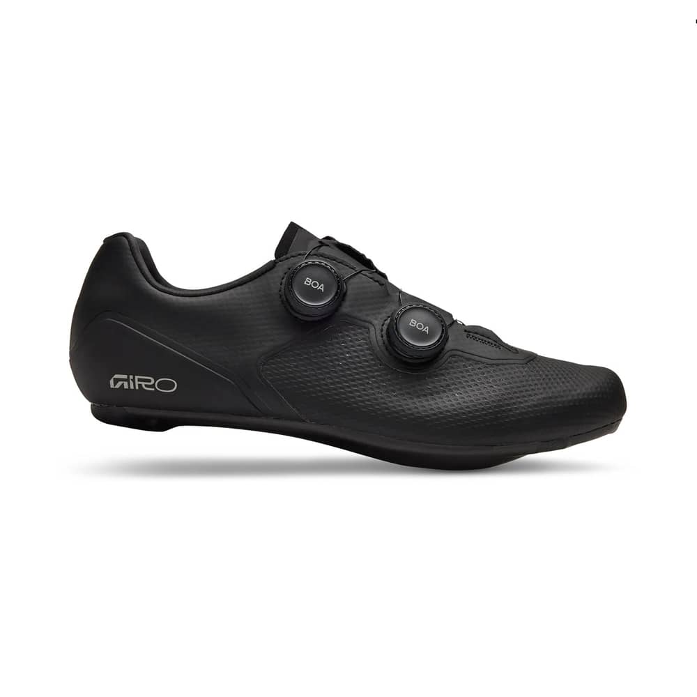 Giro REGIME II Shoes in Black - Image 1 of 4