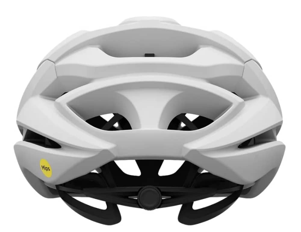 Giro Syntax Mips Helmet in Matte White - Image 3 of 3