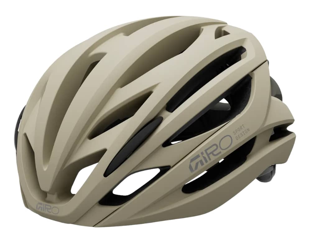 Giro | Syntax Mips Helmet Men's | Size Small In Matte Stone | Nylon
