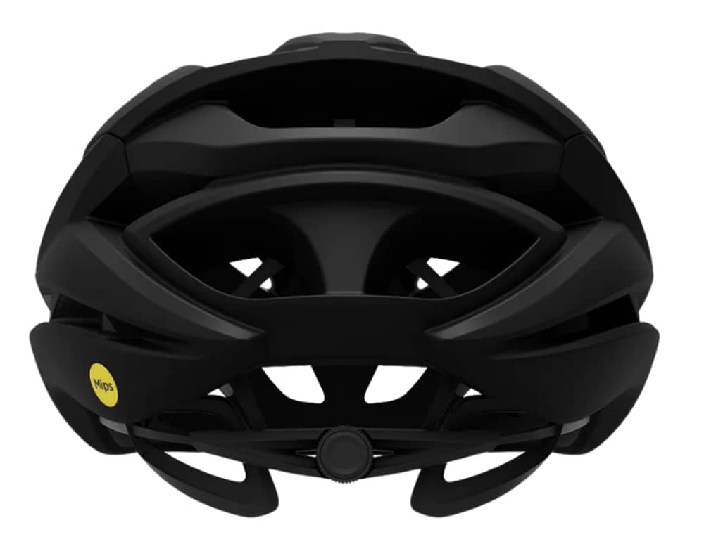Giro Syntax Mips Helmet in Matte Black - Image 3 of 3