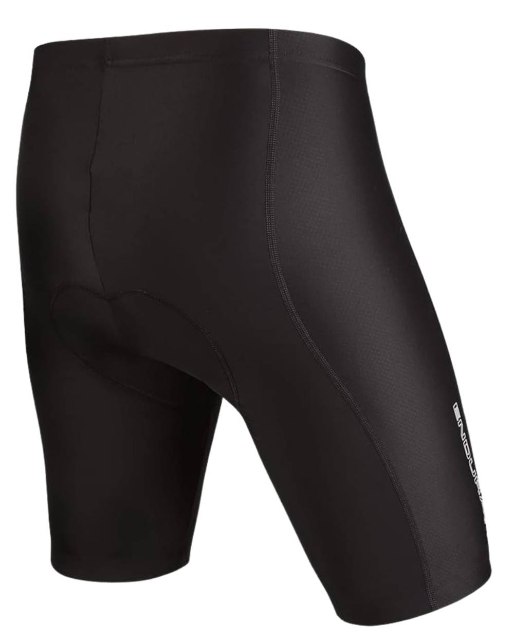 Endura 6 Panel Short in Black - Image 2 of 3