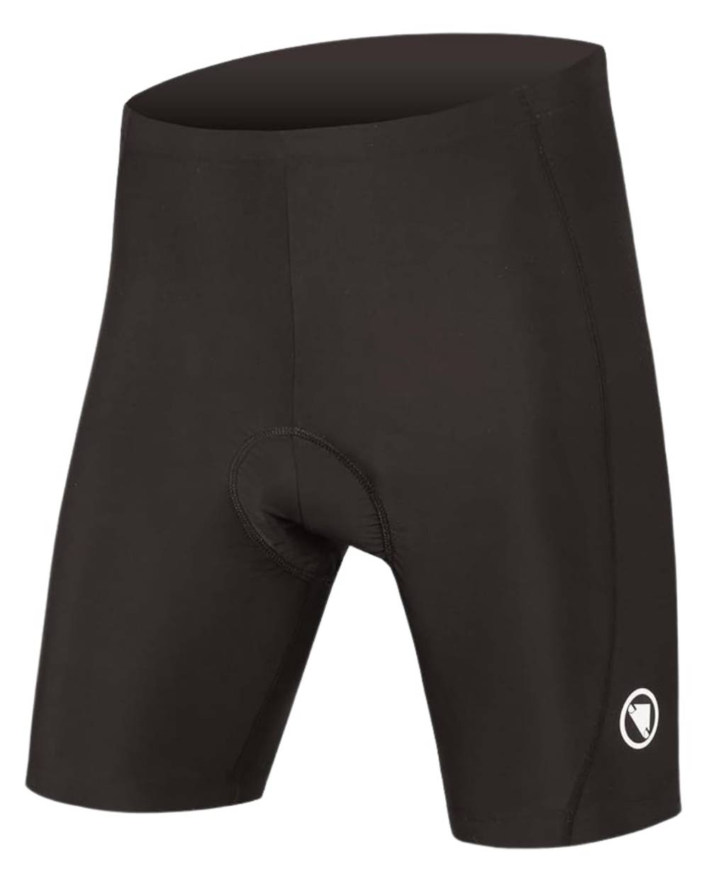 Endura 6 Panel Short in Black - Image 1 of 3